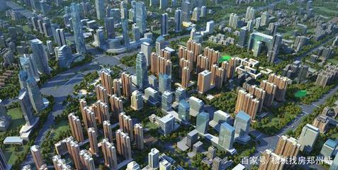 鄭州這個雙地鐵二環內項目僅15000元/㎡,貪便宜撿漏,買了就后悔