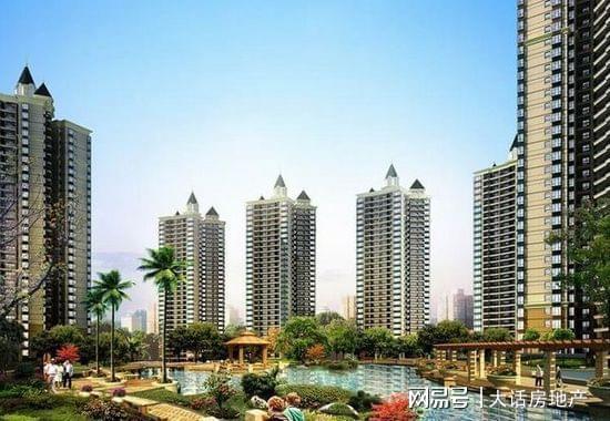 房價下跌,鄭州,哈爾濱已開始救市,樓價又要暴漲嗎