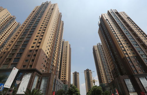 鄭州房產(chǎn) 鄭州房價(jià)降了,首付4萬重現(xiàn),還能買嗎