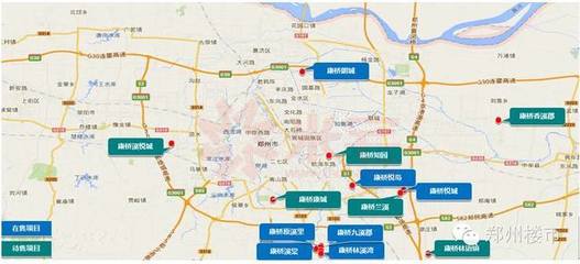 年終盤點 | 房企篇:典型房企的排行榜、2015戰(zhàn)績、2016布局