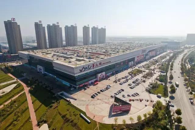 2017鄭州買房值得關注三個區(qū)域,規(guī)劃、配套不能少