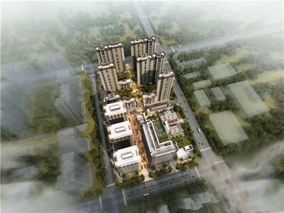 從鄭州公寓市場發(fā)展,看當(dāng)下購買公寓需注意什么?