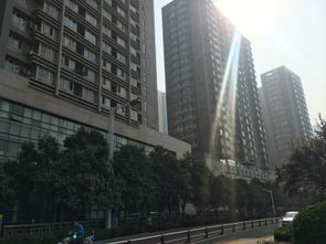 鄭州未來國際項(xiàng)目綜合分析 優(yōu)勢、不足及周邊房產(chǎn)中介評價(jià)