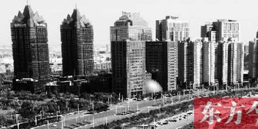 鄭州上半年房地產(chǎn)開發(fā)增速回落，行業(yè)步入“白銀時代”