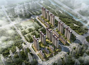 限購之下，機(jī)遇猶存 2017年金水區(qū)七大樓盤前瞻，鄭州房地產(chǎn)開發(fā)的理性選擇