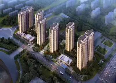 鄭州后花園的崛起 群雄逐鹿，誰主沉??？——解碼鄭州房地產(chǎn)開發(fā)新格局